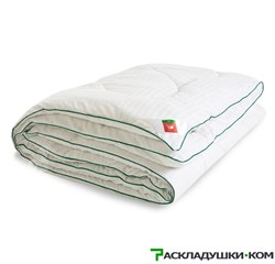 Одеяло Легкие сны Бамбоо теплое - Бамбуковое волокно 110х140 - фото 10260