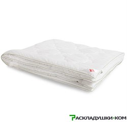 Одеяло Легкие сны Бамбоо лёгкое - 50% бамбуковое волокно, 50% ПЭ волокно - фото 10286