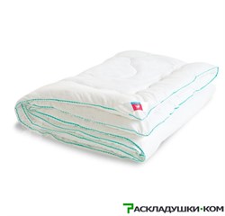 Одеяло Легкие сны Перси теплое - Микроволокно "Лебяжий пух" - 100% - фото 10388