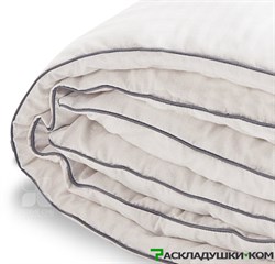 Одеяло Легкие сны Элисон теплое - микроволокно "Лебяжий пух" - фото 10397
