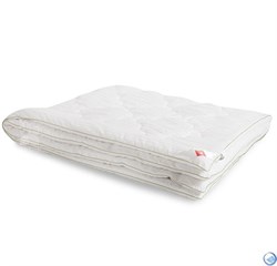 Одеяло Легкие сны Бамбоо лёгкое - 50% бамбуковое волокно, 50% ПЭ волокно - фото 38644