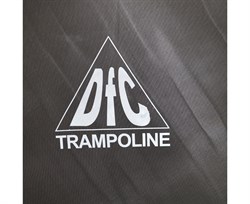 Батут DFC Trampoline Fitness 5 FT 5FT-TRBL - фото 44486