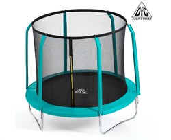 Батут DFC JUMP STREET 14ft внутр.сетка (427cм) 14FT-JST-E - фото 44622