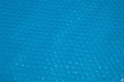 Тент солнечный прозрачный для бассейнов (305см) Intex 29021 - фото 56459