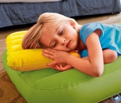 Надувная подушка детская Intex 68676 - фото 56654