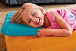 Надувная подушка детская Intex 68676 - фото 56655