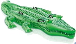 Надувной Крокодил (от 3 лет) Intex 58562 - фото 56774