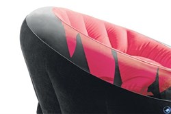 Надувное кресло Intex 68582 (Розовое) - фото 57193
