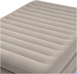 Надувная односпальная кровать со встр. насосом Intex 64444 (99х191х51) - фото 58037