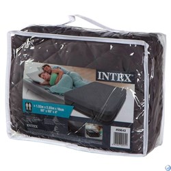 Покрывало для кровати размером 152х203см Intex 69643 - фото 58048