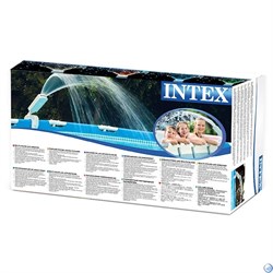 Светодиодный фонтан (рассеиватель) Intex 28089 с подсветкой - фото 58162