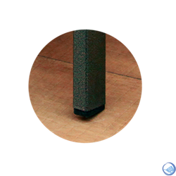 Детская деревянная раскладушка Основа сна  (140x70см) - фото 58570 Детская деревянная раскладушка Основа сна  (140x70см) - фото 58570