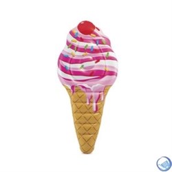 Надувной плот-матрас "Мороженое" Intex 58762 (224х107) - фото 59070