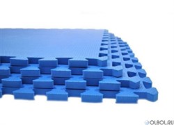 Защитный коврик-пазл (набор из 8 шт, 50x50х1 см) Intex 29081 - фото 62001