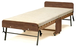 Деревянная ортопедическая раскладушка Основа сна (ОРЕХ)(190x80х43см) - фото 62348 Деревянная ортопедическая раскладушка Основа сна (ОРЕХ)(190x80х43см) - фото 62348