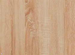 Раскладушка деревянная Основа сна Big ДУБ (200x90х43см)+чехол+ремешок - фото 62389