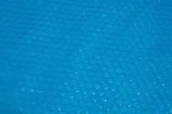 Тент солнечный прозрачный для бассейнов (488см) Intex 28014 - фото 62787