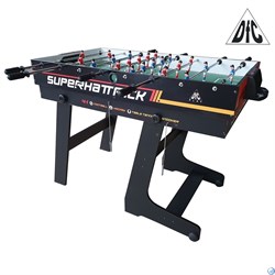 Игровой стол - трансформер DFC SUPERHATTRICK 4 в 1 SB-GT-08 - фото 64343