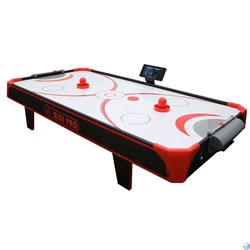 Игровой стол - аэрохоккей DFC MINI PRO 44" JG-AT-14401 - фото 64363