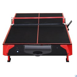 Игровой стол - аэрохоккей DFC MINI PRO 44" JG-AT-14401 - фото 64367