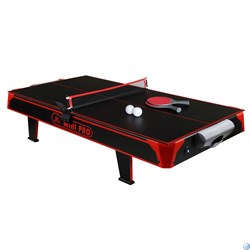 Игровой стол - аэрохоккей DFC MINI PRO 44" JG-AT-14401 - фото 64369