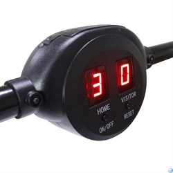 Игровой стол - аэрохоккей DFC MODO 54" JG-AT-131540 - фото 64388