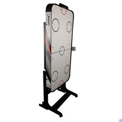 Игровой стол - аэрохоккей DFC Boston2 складной 54" JG-AT-15402 - фото 64395