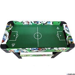 Игровой стол - футбол DFC ROMA DS-ST-S01 - фото 64589