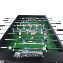 Игровой стол - футбол DFC JUVENTUS HM-ST-55601 - фото 64603