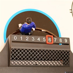 Игровой стол - хоккей DFC JUNIOR 33" JG-HT-73300 - фото 64628