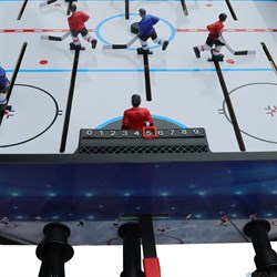 Игровой стол - хоккей DFC JUNIOR 33" JG-HT-73300 - фото 64631