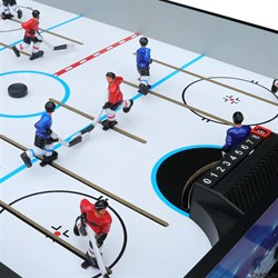 Игровой стол - хоккей DFC JUNIOR 33" JG-HT-73300 - фото 64632
