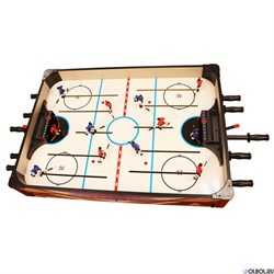 Игровой стол - хоккей DFC JUNIOR 33" JG-HT-73300 - фото 64635