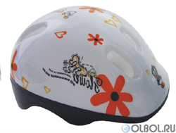 Шлем защитный Action PWH-60  XS (48-51) - фото 64696