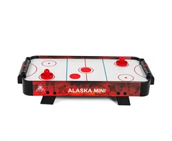 Игровой стол - аэрохоккей DFC Alaska Mini AT-100 - фото 64790