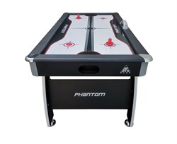 Игровой стол - аэрохоккей DFC PHANTOM 60" AT-250 - фото 64804