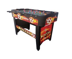 Игровой стол - футбол DFC INFERNO SB-ST-29398S - фото 65112