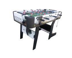 Игровой стол - футбол DFC SOCCER BP SB-ST-29398 - фото 65116