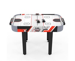 Игровой стол - аэрохоккей DFC AZALEA 42" AT-110 - фото 65633