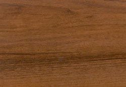 Раскладушка с матрасом Элеонора ПРЕМИУМ (200x90x43см) Венге - фото 65988