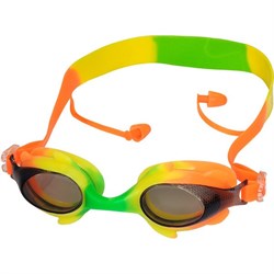 Очки для плавания юниорские (мультиколор) E36857-Mix-3 - фото 66072