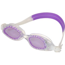 Очки для плавания детские (фиолетовые) E36858-7 - фото 66077