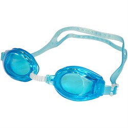 Очки для плавания взрослые (синие) E36860-1 - фото 66082