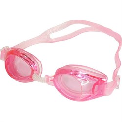 Очки для плавания взрослые (розовые) E36860-2 - фото 66083