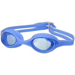Очки для плавания юниорские (синие) E36866-1 - фото 66107