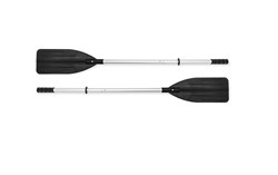 Надувная лодка Intex 68325 5-ти местная Excursion 5 Set + насос и весла - фото 66325