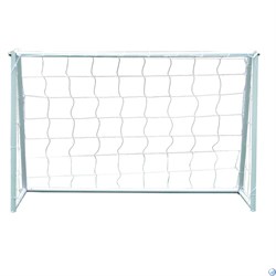 Ворота игровые DFC GOAL150T 150x110x60cm с тентом для отрабатывания ударов - фото 69949