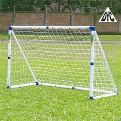 Ворота игровые DFC 5ft Backyard Soccer GOAL153A 153 х 96 х 130 см - фото 70044