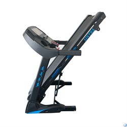 Беговая дорожка DFC SINTRA Blue T760B - фото 70170
