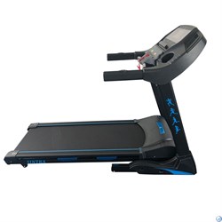 Беговая дорожка DFC SINTRA Blue T760B - фото 70172